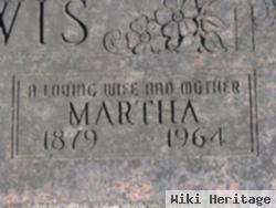 Martha Ruef Lewis