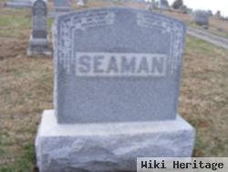 Earl H Seaman