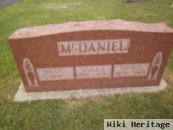 Infant Mcdaniel