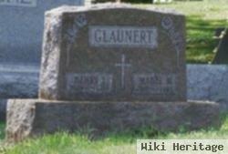 Henry J Glaunert