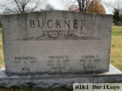 Thomas Goebel Buckner