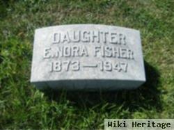 E. Nora Fisher