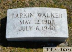 Larkin Walker