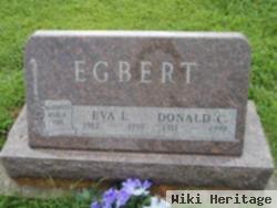 Eva Lillian Spargur Egbert