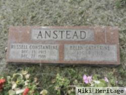 Russell Constantine Anstead