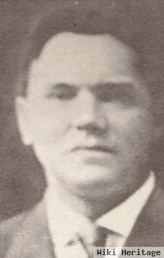 Elmer Beckwith Eaton