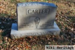 Rufus H Carter