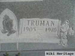 Truman Smith