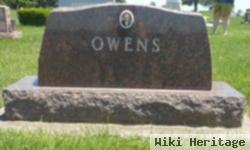 Hershel Owens