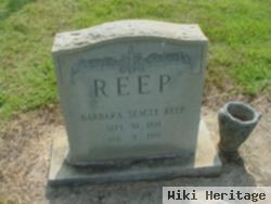 Barbara Ellen Seagle Reep