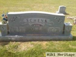 Lillian Gosnell Schenk