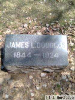 James L Douglas