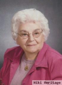 Alice E. Bell Levengood