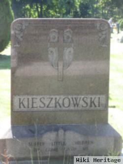 Thaddus Kieszkowski