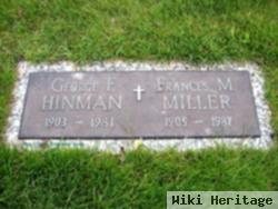 George F. Hinman