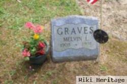 Melvin L. Graves