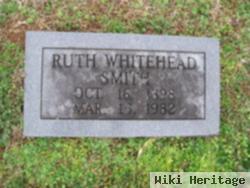 Thelma Ruth Whitehead Smith