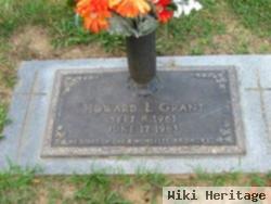 Howard L. Grant