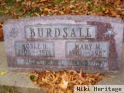 Patricia L. Burdsall