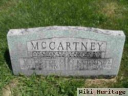 M Foster Mccartney