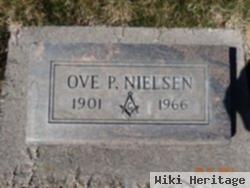 Ove Peter Nielsen