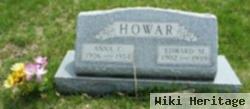 Edward M. Howar