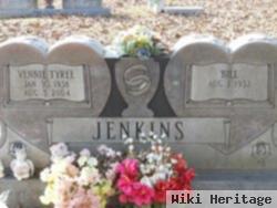 Vennie Tyree Jenkins