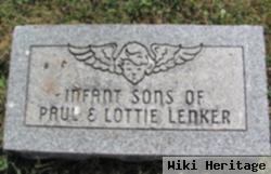 Infant Sons Lenker