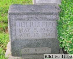 Julius Pipo