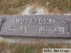 Ruth L. Nelson Johnson