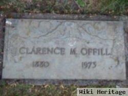 Clarence M. Offill