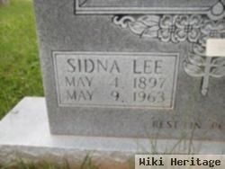 Victor Sidney Lee "sidna" Bolen