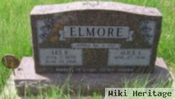 Les R Elmore