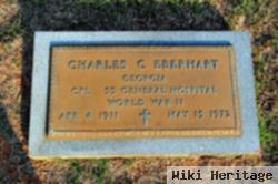 Charles C. Eberhart