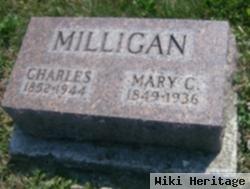 Mary C. Fosnaugh Milligan