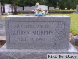 Glorya Murphy