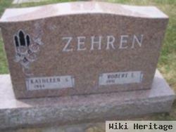 Kathleen S. Zehren