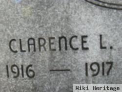 Clarence Leroy Hershey