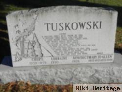 Mary Jo Tuszkowski