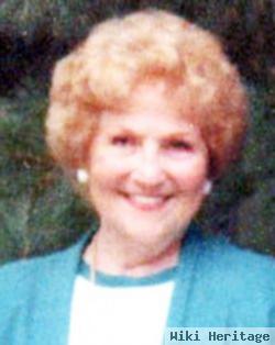 Geraldine Margaret "jerry" Kluge Gunn