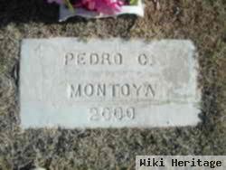 Pedro C. Montoya