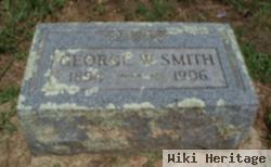 George Washington Smith