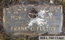 Frank C Fulton