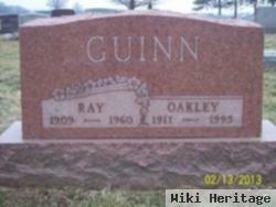 Ray Guinn