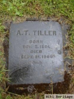 A T Tiller