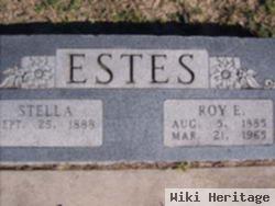 Stella Hatcher Estes