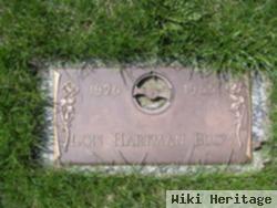 Lois L. Hartman Blow