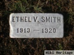 Ethel V. Smith