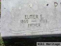 Elmer Eugene Place