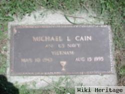 Michael L. Cain